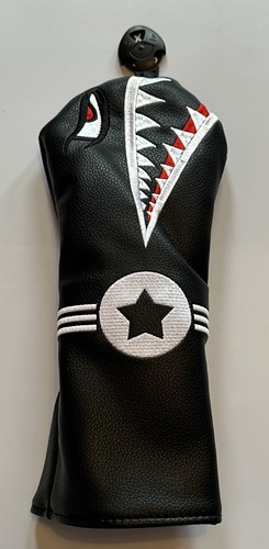 Shark golf fairwayholz - fairwayholz, head