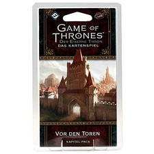 Vor den Toren - Der Eiserne