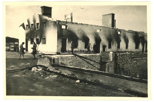 Orig foto strassenszene bei - orig.,