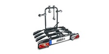 EUFAB Fahrradträger Amber IV 4 Fahrräder Heckträger 102 x 83 x 72 cm *besch.VP