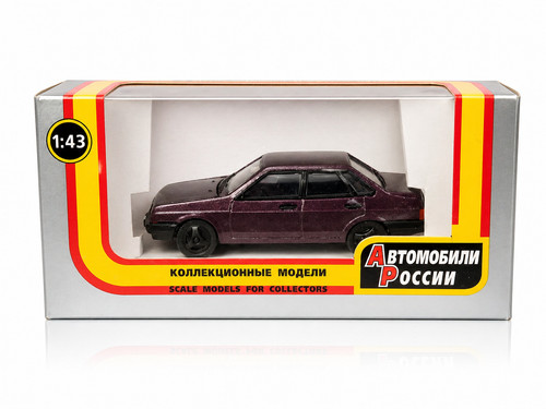 Lada 21099 tantal saratov - 1:43,
