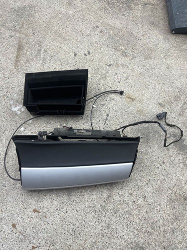 Bmw e70 handschuhfach - x5,