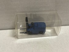 Modelltec Gabelstapler blau