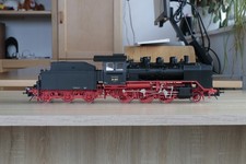 Lenz BR 24 DRG in Spur 0 mit