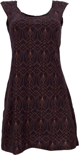 Ethno minikleid goakleid mit - ethno,