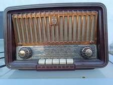 Philips Philetta Röhrenradio