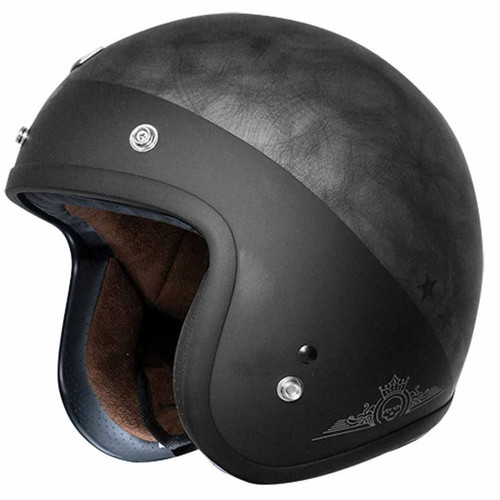 Origine jet helm - h&h, primo