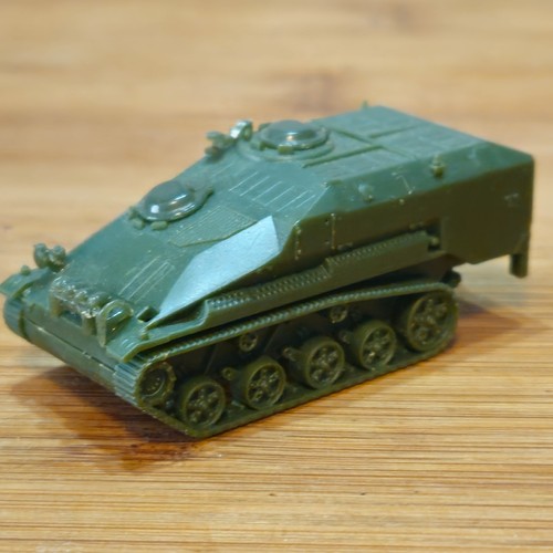 Roco minitanks bundeswehr - roco, 1:87