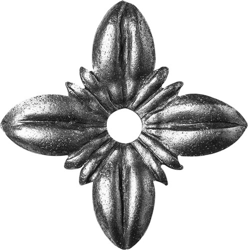 Zierblumen rosette zierrosette - rosette,