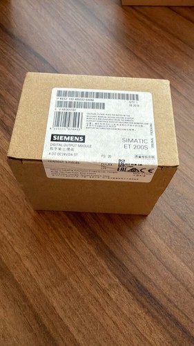 Siemens simatic 200s 4do - siemens,