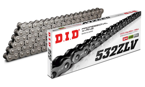 Did 532zlv ring - x-ring, 120