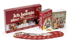 Ich heirate eine - , familie