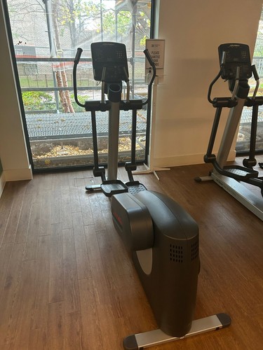 Life fitness integrity 95xi - life,