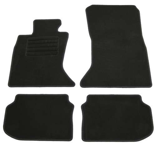 Fußmatten set für - für, f10