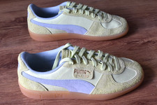 Puma Palermo Vintage 39 40 40