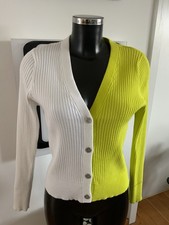DKNY Jeans Strickjacke