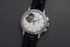 ZENITH El Primero Chronomaster
