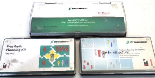 Straumann prosthetic - straumann,,