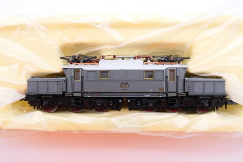 Minitrix 12918 lok - minitrix,