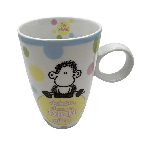 Sheepworld tasse becher - sheepworld, tasse/becher