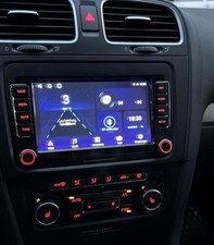 Für VW Polo 6R 6C V 2009-2017