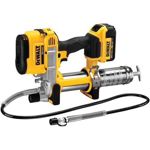 Dewalt akku fettpresse 18v - akku-fettpresse,