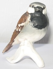 Goebel Porzellanfigur eines