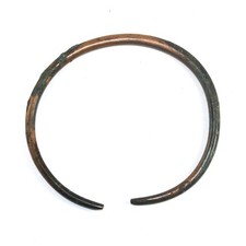 *aw* Bronzezeit - großer