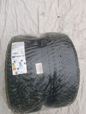 2x Winterreifen Michelin Alpin