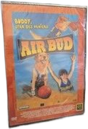 Air bud neu ovp - neu,