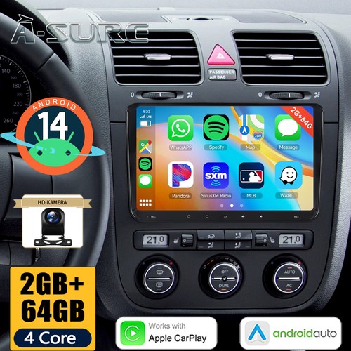 64g android autoradio - 64g,