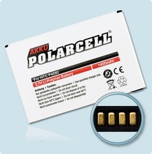 PolarCell Akku für T-Mobile
