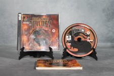 Mortal Kombat Trilogy für Playstation 1 / PS1