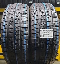 2x GEBRAUCHT THERMO REIFEN