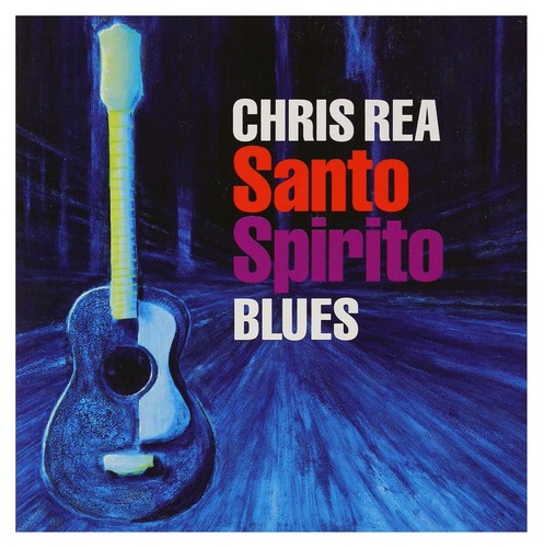 Chris rea santo spirito - chris,