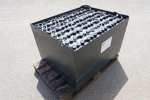 Traktionsbatterie 80v 5pzs625 - traktionsbatterie,