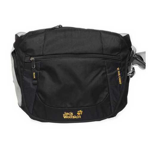 Jack wolfskin umhängetasche - wolfskin,,
