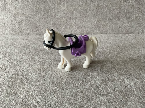 Lego friends pferd pony - friends,