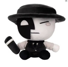 20cm Die Of Death Artful Plush