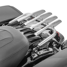 Gepäckträger für Harley
