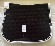 HV-Polo Schabracke aus Samt