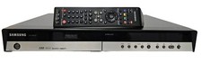 DVD Rekorder 1 Jahr Garantie Samsung DVD-HR750 HDD 160 GB