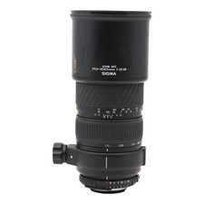 Objektiv Sigma AF Zoom APO
