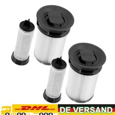 2 SET Ersatzteile Hepa-Filter