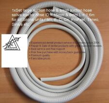 GROßER & Kleiner SAUGSCHLAUCH