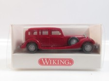 1:87 Wiking 8250113 Horch 850