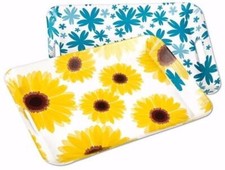 Serviertablett Servierhilfe