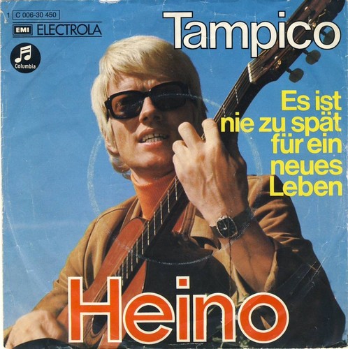 Single heino tampico - , es