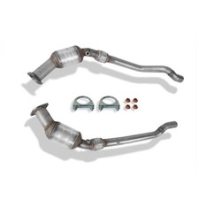 Katalysatoren KAT Chrysler