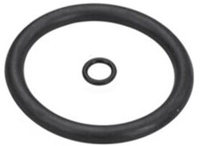 Grünbeck Dichtungssatz Geno Wasserfilter FS FSD 1 1/4 - 2 Feinfilter Filtertasse